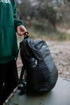 Рюкзак складной Tribe Compact 24 л, Оливковый 6 Рюкзак складной Tribe Compact 24 л, Оливковый 6