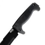 Мачете SOG SOGfari 18" Machete 4