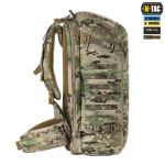 Рюкзак M-Tac Large Gen.II Elite Мультикам 4 Рюкзак M-Tac Large Gen.II Elite Мультикам 4