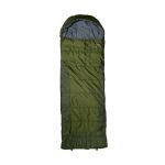 Спальний мішок Campout Beech (4/-1°C), Khaki