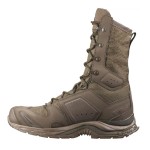 Черевики тактичні SALOMON XA Forces Jungle. Dark Earth 3