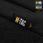 Куртка M-Tac Combat фліс Polartec Jacket Lady, Чорний 6 Куртка M-Tac Combat фліс Polartec Jacket Lady, Чорний 6