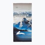 Шарф-труба Buff Original Ecostretch Gem, Crystal Grey 2 Шарф-труба Buff Original Ecostretch Gem, Crystal Grey 2