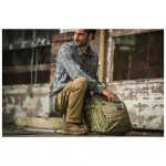 Штани тактичні 5.11 Tactical "Icon Pants" RANGER GREEN 27 Штани тактичні 5.11 Tactical "Icon Pants" RANGER GREEN 27