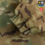 Куртка зимняя M-Tac Alpha Combat Pro Primaloft, MC 6 Куртка зимняя M-Tac Alpha Combat Pro Primaloft, MC 6
