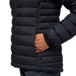 Жіночий легкий пуховик Black Diamond W Access Down 2.0 Jacket, Black 5