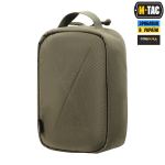 Органайзер утилітарний прозорий M-Tac Elite Small Gen.II Олива (Темна) 5