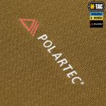 Термоштани M-Tac Polartec Winter Baselayer Vent, Койот 6 Термоштани M-Tac Polartec Winter Baselayer Vent, Койот 6