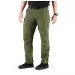 Штани тактичні 5.11 Tactical® "Apex® Pants" TDU Green 5 Штани тактичні 5.11 Tactical® "Apex® Pants" TDU Green 5