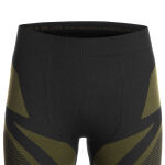 Термобілизна демісезонна Sturm Mil-Tec "Functional Underwear Performance" Black 8