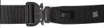 Ремінь тактичний 5.11 Tactical® Maverick Assaulters Belt. Чорний 2 Ремінь тактичний 5.11 Tactical® Maverick Assaulters Belt. Чорний 2
