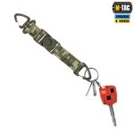 Брелок M-Tac Key Holder Elite Піксель (ММ-14) 3 Брелок M-Tac Key Holder Elite Піксель (ММ-14) 3