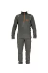 Костюм флісовий Tramp Comfort TRUF-003 (Зелений) L