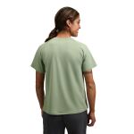 Футболка жіноча Black Diamond W Lightwire SS Tee, Desert Sage 4 Футболка жіноча Black Diamond W Lightwire SS Tee, Desert Sage 4