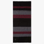 Шарф-труба Buff Merino Move, Black 2 Шарф-труба Buff Merino Move, Black 2