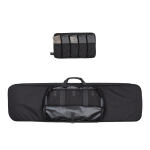 Чехол для карабина "Range Duty" (110 см) Combat Black 5 Чехол для карабина "Range Duty" (110 см) Combat Black 5