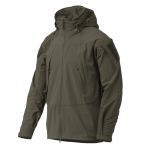 Куртка Helikon-Tex TROOPER MK2- StormStretch