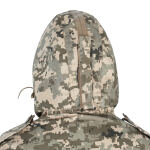 Куртка камуфляжна вологозахисна польова "Smock PSWP" Український цифровий камуфляж (ММ-14) 3 Куртка камуфляжна вологозахисна польова "Smock PSWP" Український цифровий камуфляж (ММ-14) 3