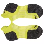 Шкарпетки тактичні тренувальні "5.11 ABR Training Sock" Gecko 2 Шкарпетки тактичні тренувальні "5.11 ABR Training Sock" Gecko 2