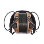 Активные защитные наушники Earmor M31 PLUS (CB) Coyote 4 Активные защитные наушники Earmor M31 PLUS (CB) Coyote 4