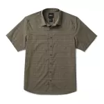 Сорочка тактична "5.11 Tactical Ellis Short Sleeve Shirt" Sage Green