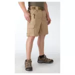 Шорти тактичні "5.11 Tactical Taclite Pro Shorts" Coyote 2 Шорти тактичні "5.11 Tactical Taclite Pro Shorts" Coyote 2
