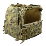 Плитоноска DEFua Elemental Armor. Мультикам, М