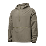 Анорак тактичний Mission Ridge 4Wstretch. Хакі