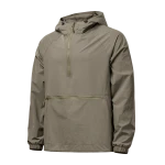 Анорак тактичний Mission Ridge 4Wstretch. Хакі Анорак тактичний Mission Ridge 4Wstretch. Хакі