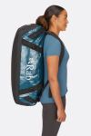 Сумка дорожная Rab Expedition Kitbag II 80, Dark Slate 6 Сумка дорожная Rab Expedition Kitbag II 80, Dark Slate 6