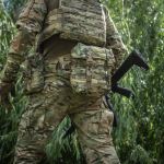 Підсумок M-Tac Сухарка GEN.3, Мультикам 6 Підсумок M-Tac Сухарка GEN.3, Мультикам 6
