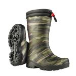DUNLOP Резинові чоботи дитячі утеплені Blizzard, до -15°C