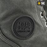 Кеди M-Tac Олива, olive 6
