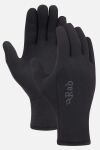Перчатки Rab Power Stretch Pro Glove, Black