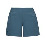 Шорты женские Black Diamond W Sierra Shorts, Creek Blue