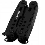Мультиінструмент "MULTI TOOL SMALL WITH CASE" Black 4