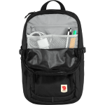 Рюкзак Fjällräven Skule 28, Black 3