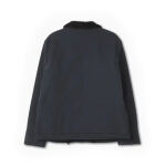 Куртка зимова Sturm Mil-Tec® "US Navy Deck Jacket N-1" Dark Navy 5 Куртка зимова Sturm Mil-Tec® "US Navy Deck Jacket N-1" Dark Navy 5
