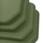 Плита керамика 6 класс защиты. Вес 2.4 кг. Размер M (25х30 см.) A.P.S. Олива 3 Плита керамика 6 класс защиты. Вес 2.4 кг. Размер M (25х30 см.) A.P.S. Олива 3