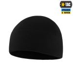 Шапка флісова M-Tac Watch Cap Elite Slimtex Чорна 4 Шапка флісова M-Tac Watch Cap Elite Slimtex Чорна 4