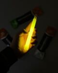Хімічне джерело світла Base Camp GlowSticks, Red 4 Хімічне джерело світла Base Camp GlowSticks, Red 4