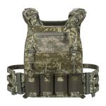 M-Tac плитоноска Cuirass Elite XL, Піксель (ММ-14) 2 M-Tac плитоноска Cuirass Elite XL, Піксель (ММ-14) 2
