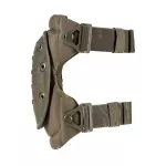 Наколенники тактические "5.11 Tactical® EXO.K External Knee Pad" RANGER GREEN 2 Наколенники тактические "5.11 Tactical® EXO.K External Knee Pad" RANGER GREEN 2