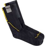 Шкарпетки Buff Coolnet Crew Socks, Graphite 2 Шкарпетки Buff Coolnet Crew Socks, Graphite 2