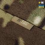 Балаклава-ніндзя M-Tac Elite фліс (320г/м2) MC 5