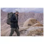 Куртка зимова 5.11 Tactical "Atmos Warming Jacket" Black 9 Куртка зимова 5.11 Tactical "Atmos Warming Jacket" Black 9