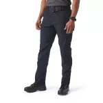 Штани тактичні 5.11 Tactical® "Icon Pants" Dark Navy 2 Штани тактичні 5.11 Tactical® "Icon Pants" Dark Navy 2