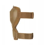 Наколінники 5.11 тактичні Exo. K Gel Knee Pad. Колір Койот/Kangaroo 2 Наколінники 5.11 тактичні Exo. K Gel Knee Pad. Колір Койот/Kangaroo 2