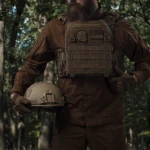 Бронежилет 6-го класса (PRO). Вес 5.3 кг. Керамические плиты 2.4 кг. Койот 14 Бронежилет 6-го класса (PRO). Вес 5.3 кг. Керамические плиты 2.4 кг. Койот 14