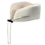 Подушка дорожня Naturehike CNK2450WS019 Beige з ефектом пам'яті